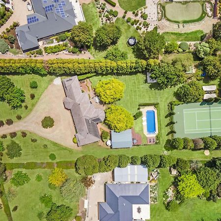 Avonlea, Bowral, Southern Highlands Exterior photo