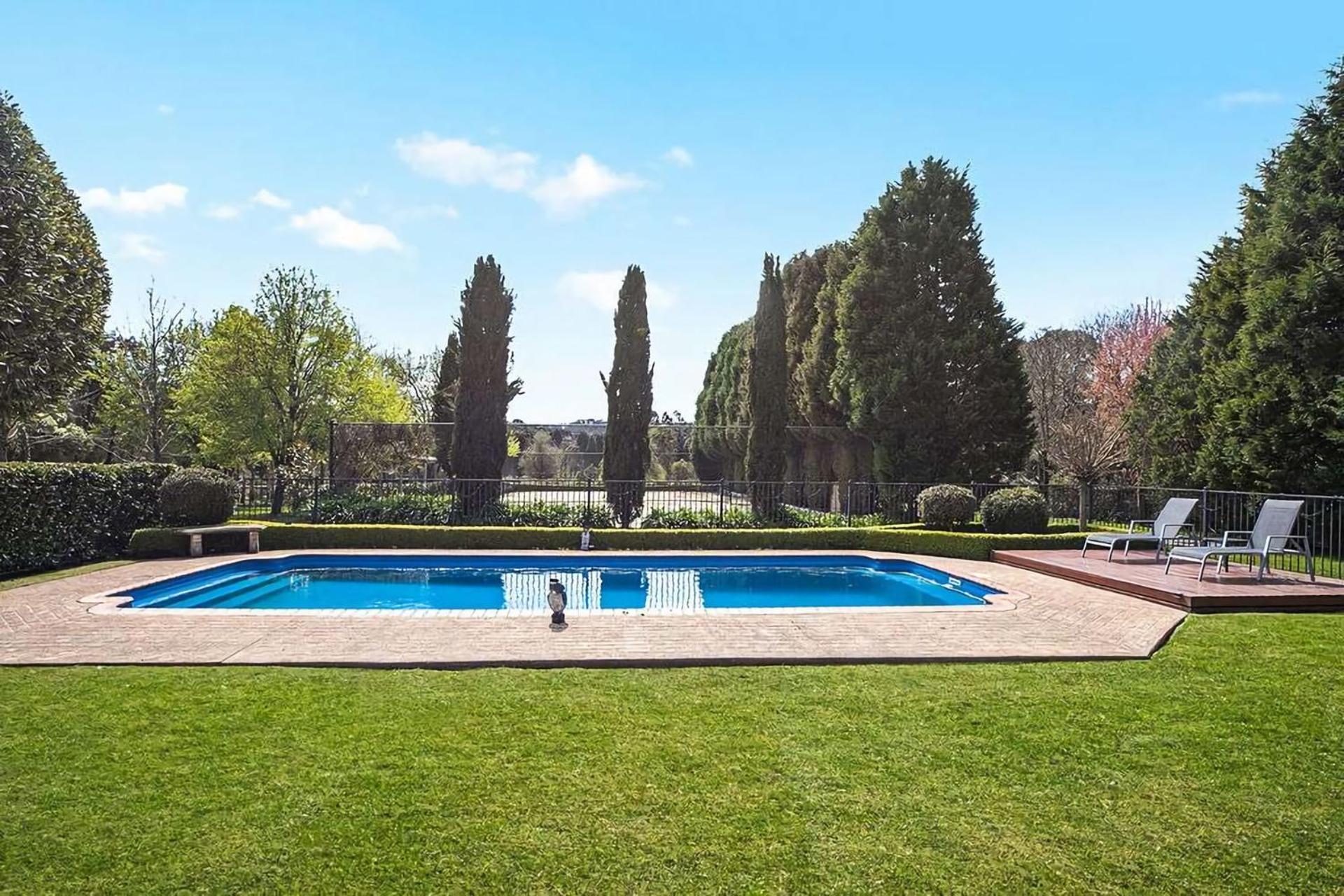 Avonlea, Bowral, Southern Highlands Exterior photo